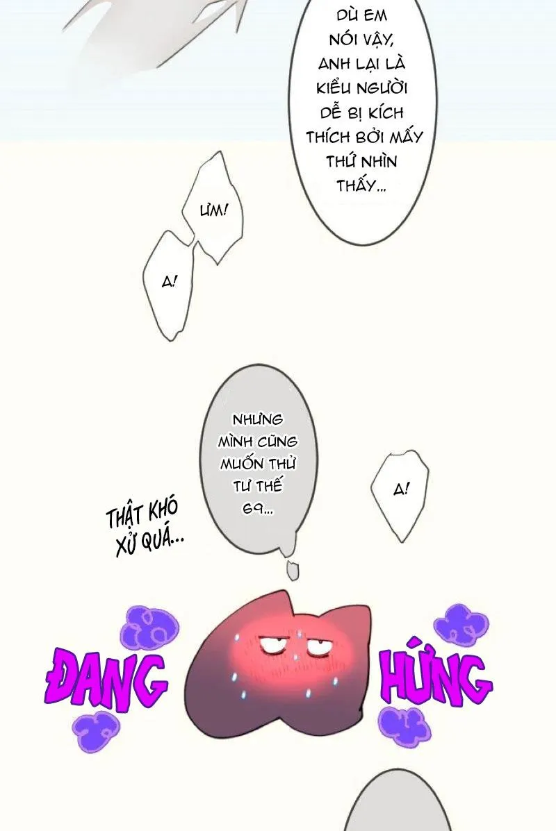 Kẻ Theo Dõi Biến Thái Của Tôi Chapter 149 Trang 7