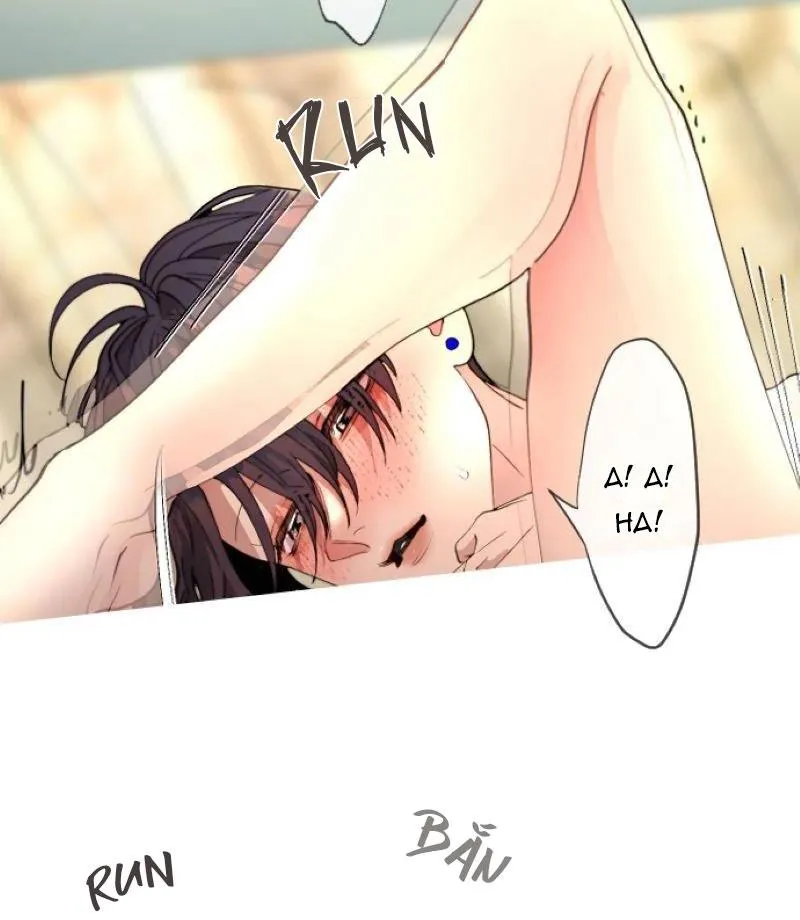 Kẻ Theo Dõi Biến Thái Của Tôi Chapter 149 Trang 10