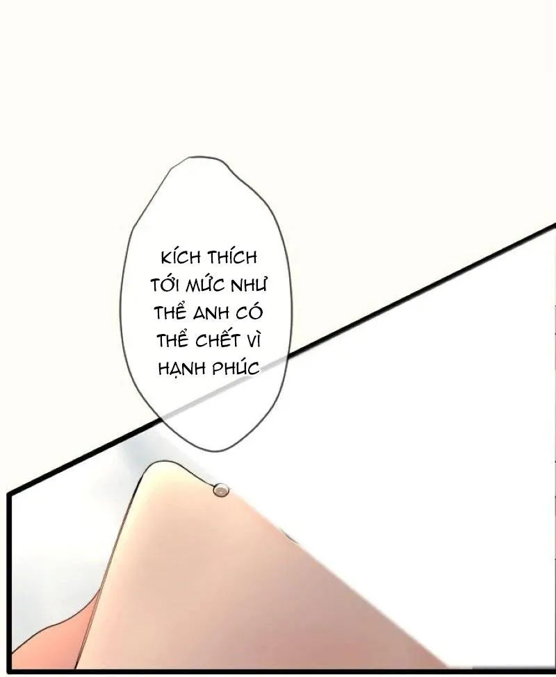 Kẻ Theo Dõi Biến Thái Của Tôi Chapter 149 Trang 15