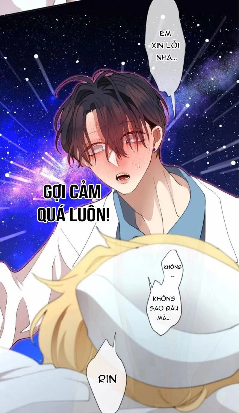 Kẻ Theo Dõi Biến Thái Của Tôi Chapter 149 Trang 25