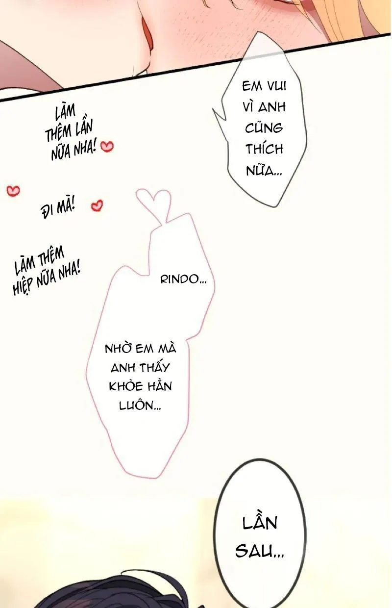 Kẻ Theo Dõi Biến Thái Của Tôi Chapter 149 Trang 28