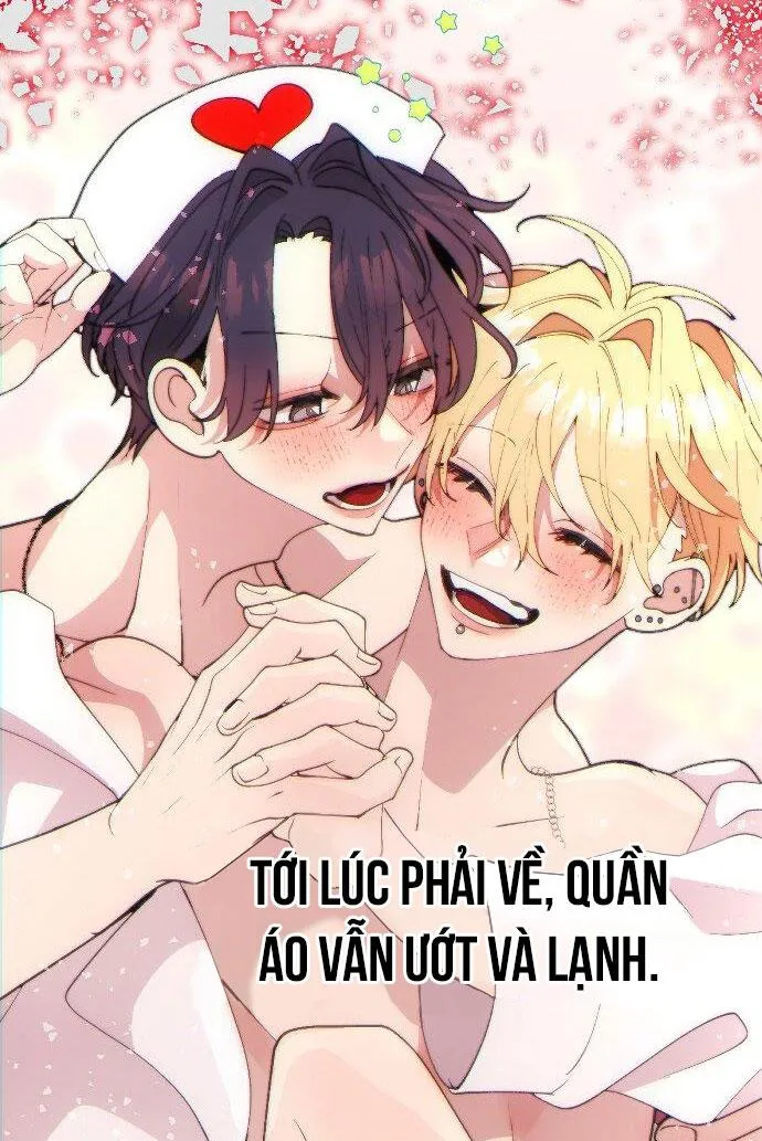 Kẻ Theo Dõi Biến Thái Của Tôi Chapter 150 Trang 3