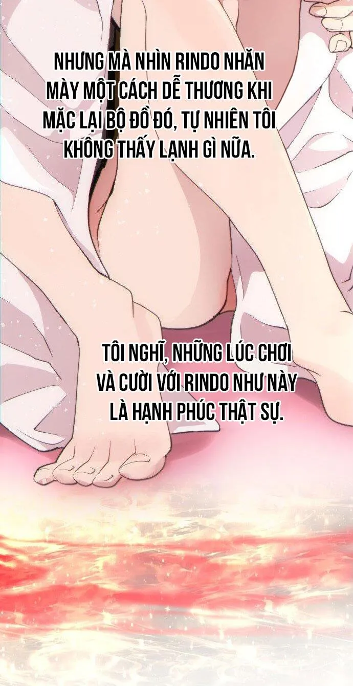 Kẻ Theo Dõi Biến Thái Của Tôi Chapter 150 Trang 4