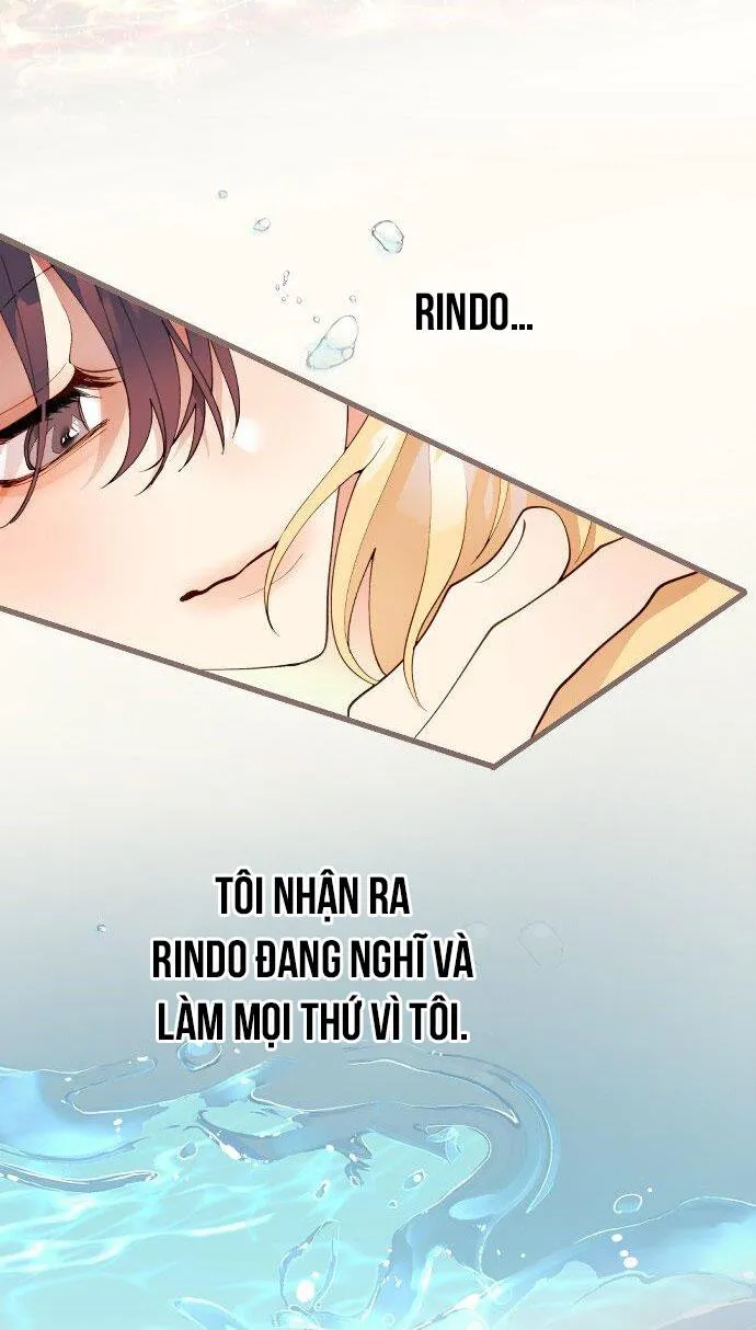 Kẻ Theo Dõi Biến Thái Của Tôi Chapter 150 Trang 5