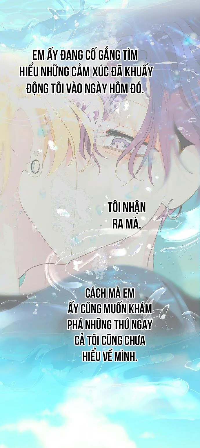 Kẻ Theo Dõi Biến Thái Của Tôi Chapter 150 Trang 6