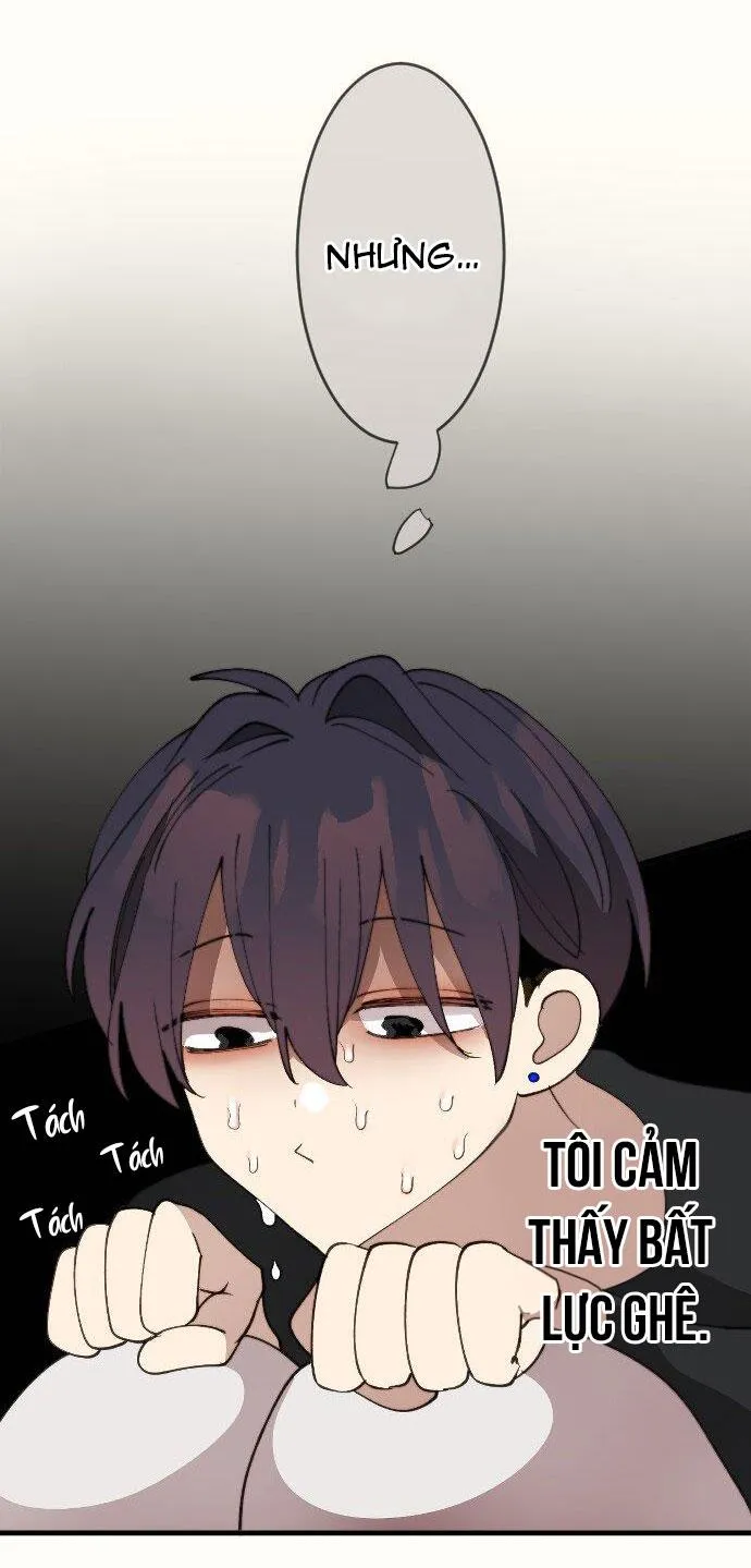 Kẻ Theo Dõi Biến Thái Của Tôi Chapter 150 Trang 10