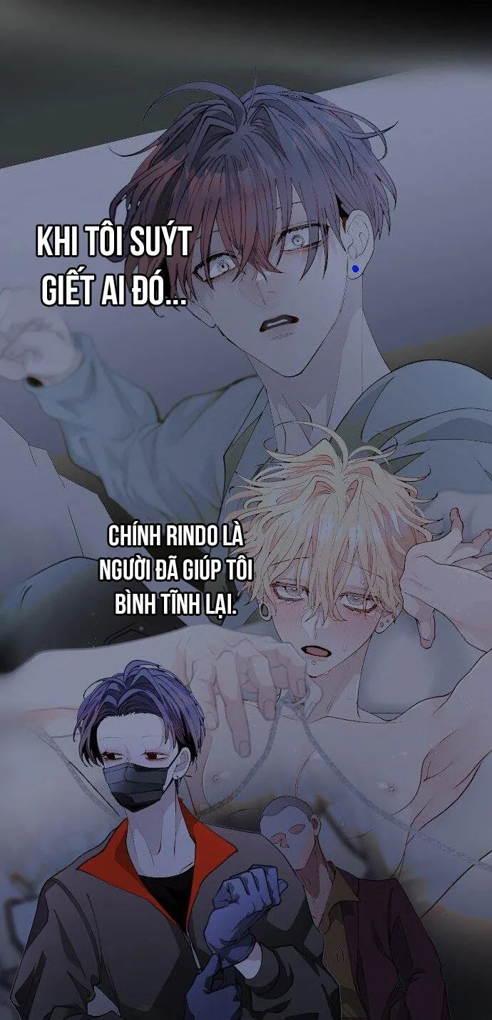 Kẻ Theo Dõi Biến Thái Của Tôi Chapter 150 Trang 12