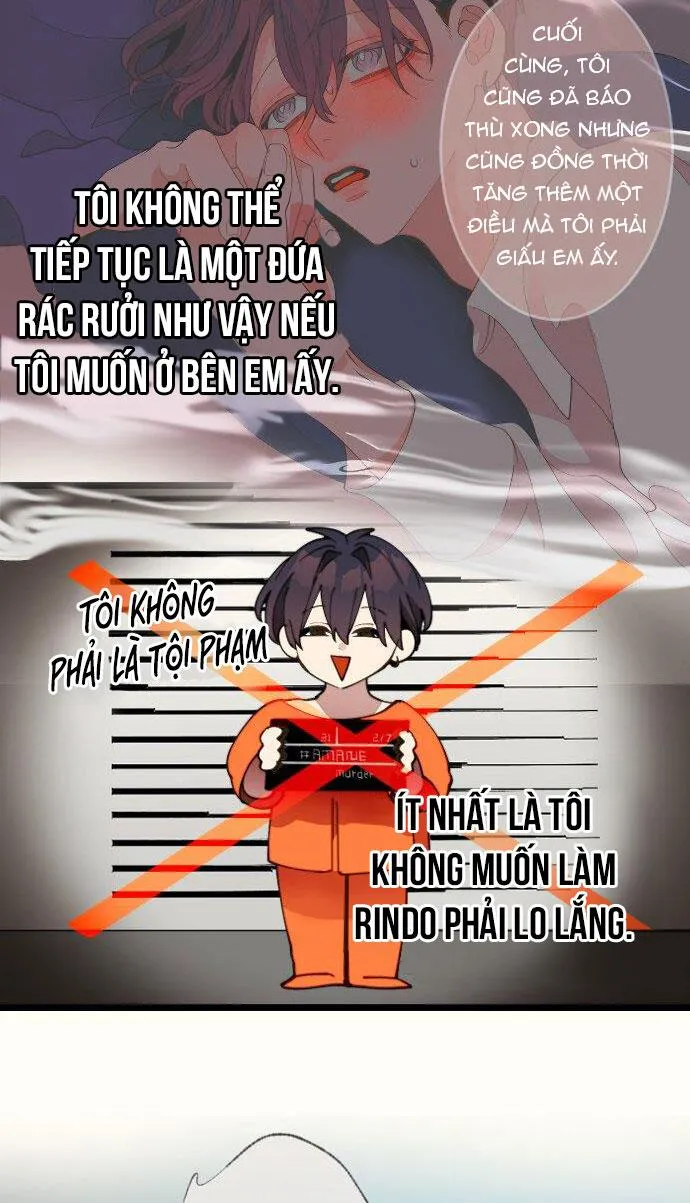 Kẻ Theo Dõi Biến Thái Của Tôi Chapter 150 Trang 16