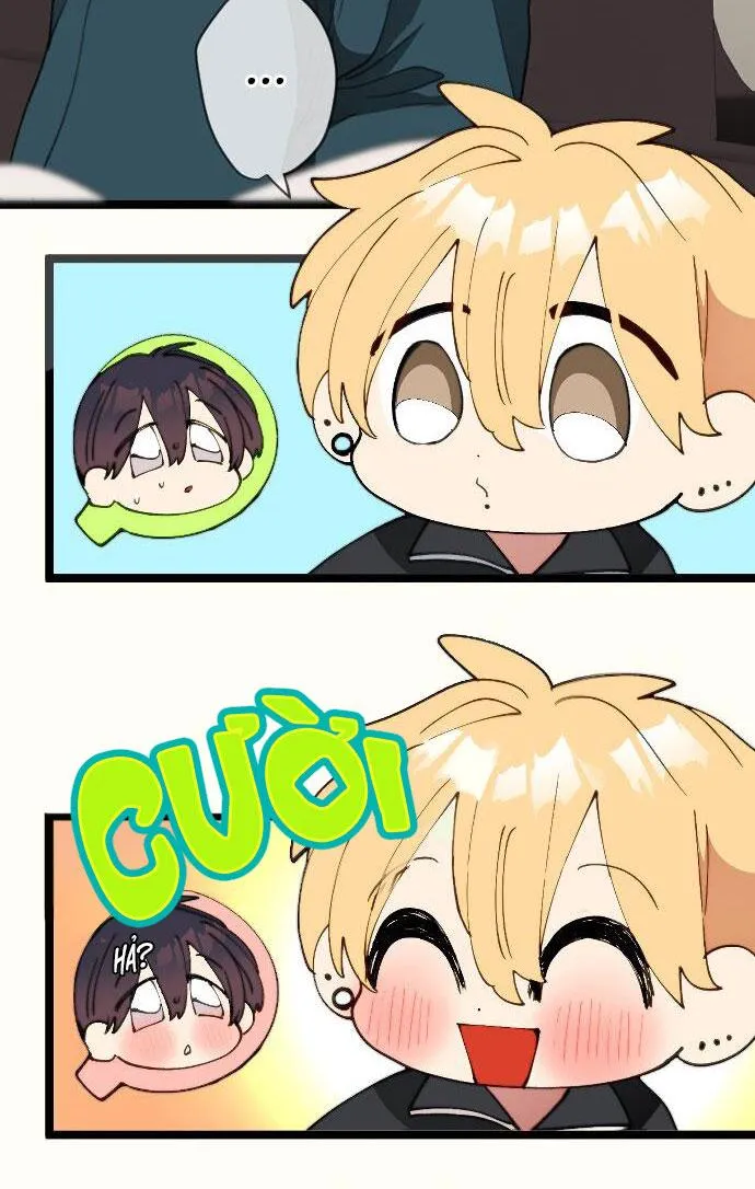 Kẻ Theo Dõi Biến Thái Của Tôi Chapter 150 Trang 20