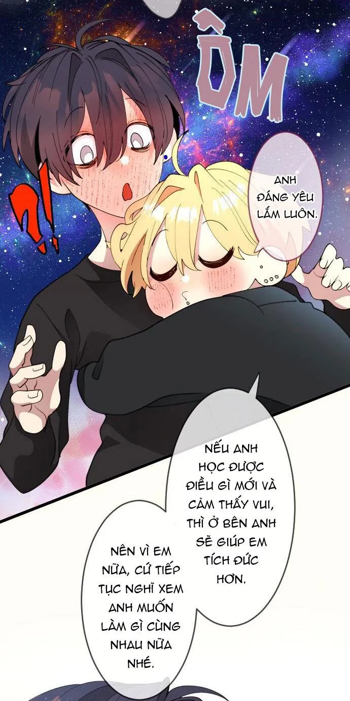 Kẻ Theo Dõi Biến Thái Của Tôi Chapter 150 Trang 24