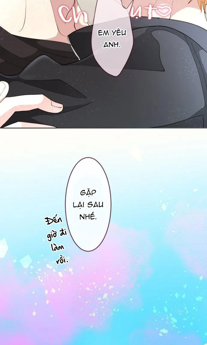 Kẻ Theo Dõi Biến Thái Của Tôi Chapter 150 Trang 26