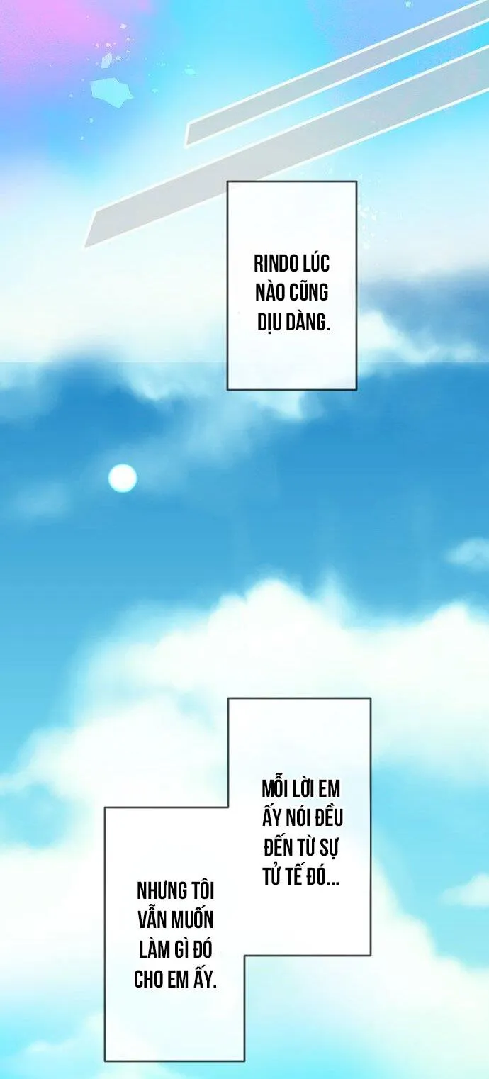 Kẻ Theo Dõi Biến Thái Của Tôi Chapter 150 Trang 27