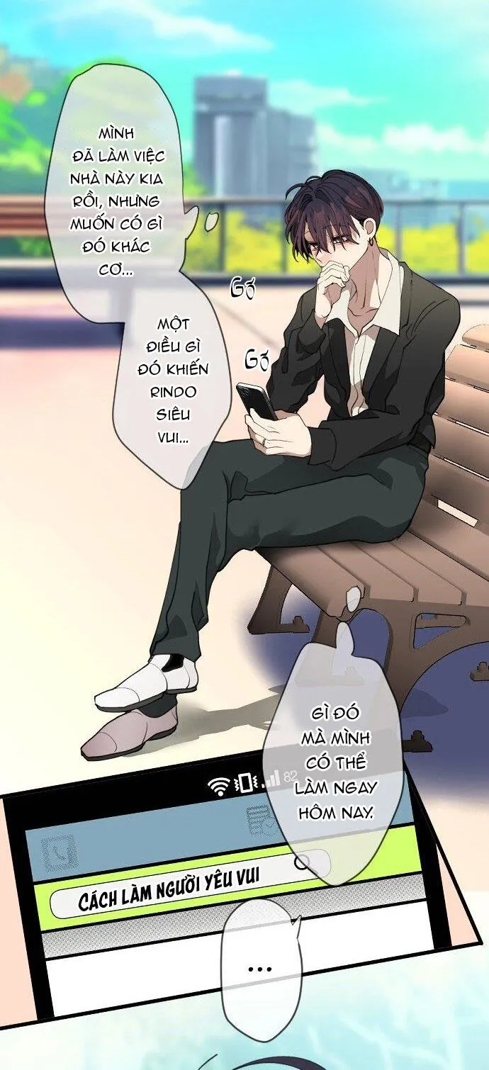 Kẻ Theo Dõi Biến Thái Của Tôi Chapter 150 Trang 28