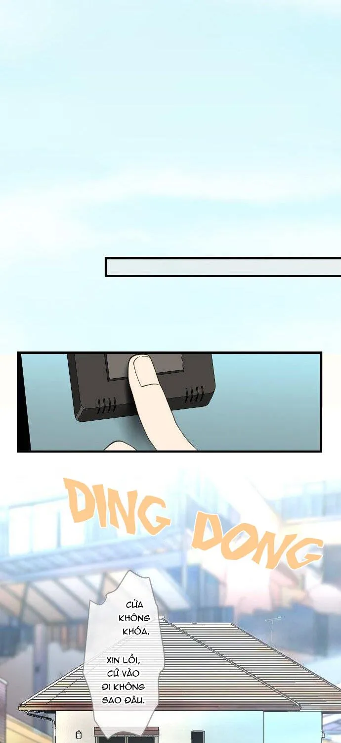 Kẻ Theo Dõi Biến Thái Của Tôi Chapter 150 Trang 33
