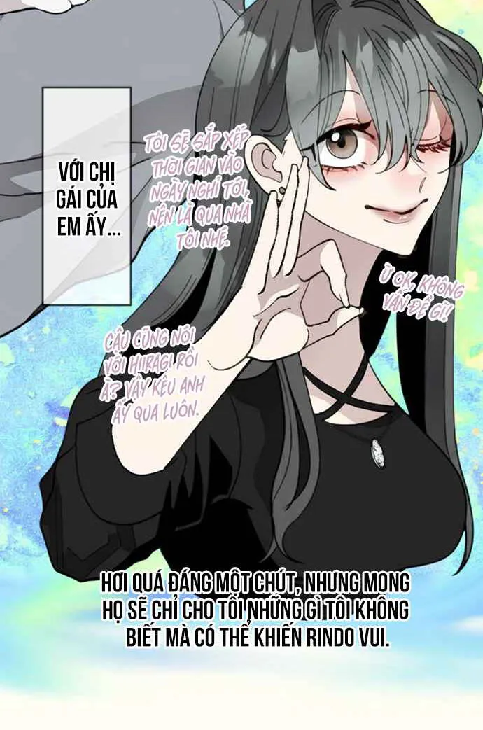 Kẻ Theo Dõi Biến Thái Của Tôi Chapter 151 Trang 3