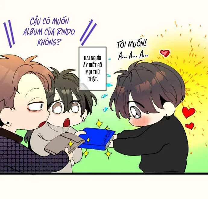 Kẻ Theo Dõi Biến Thái Của Tôi Chapter 151 Trang 4