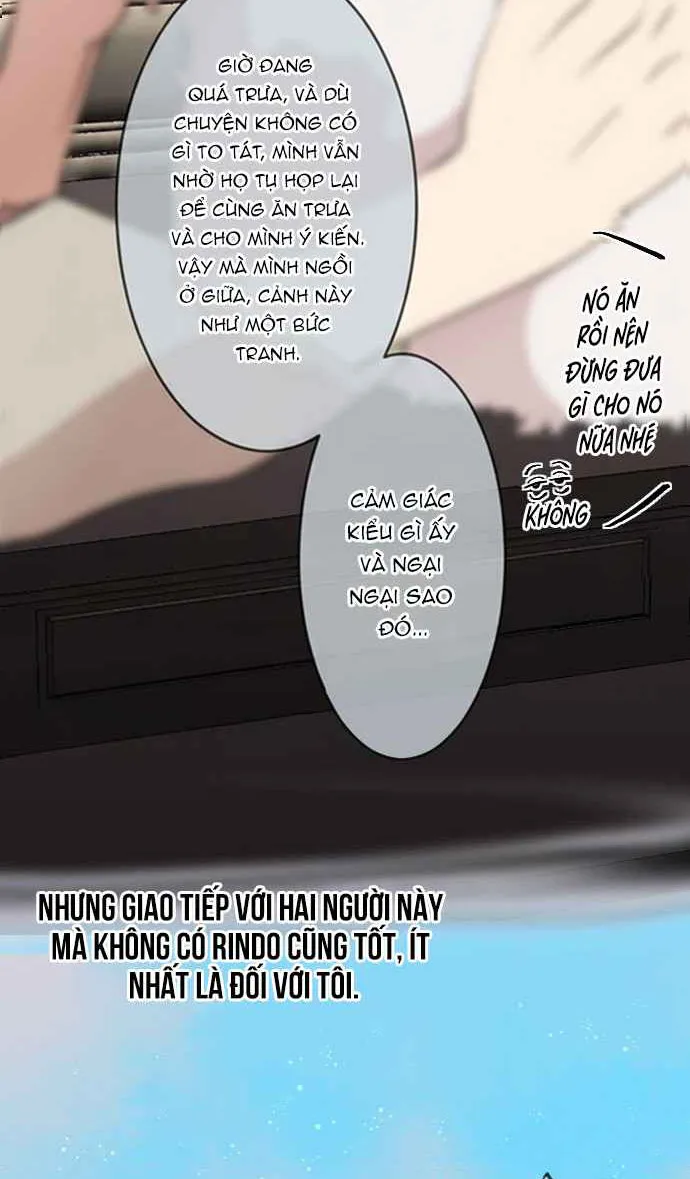 Kẻ Theo Dõi Biến Thái Của Tôi Chapter 151 Trang 6