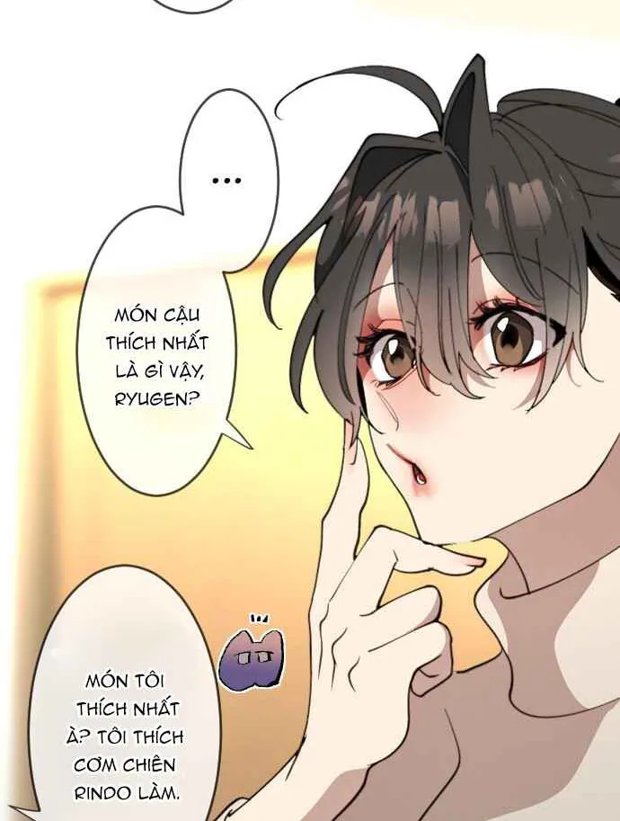 Kẻ Theo Dõi Biến Thái Của Tôi Chapter 151 Trang 16