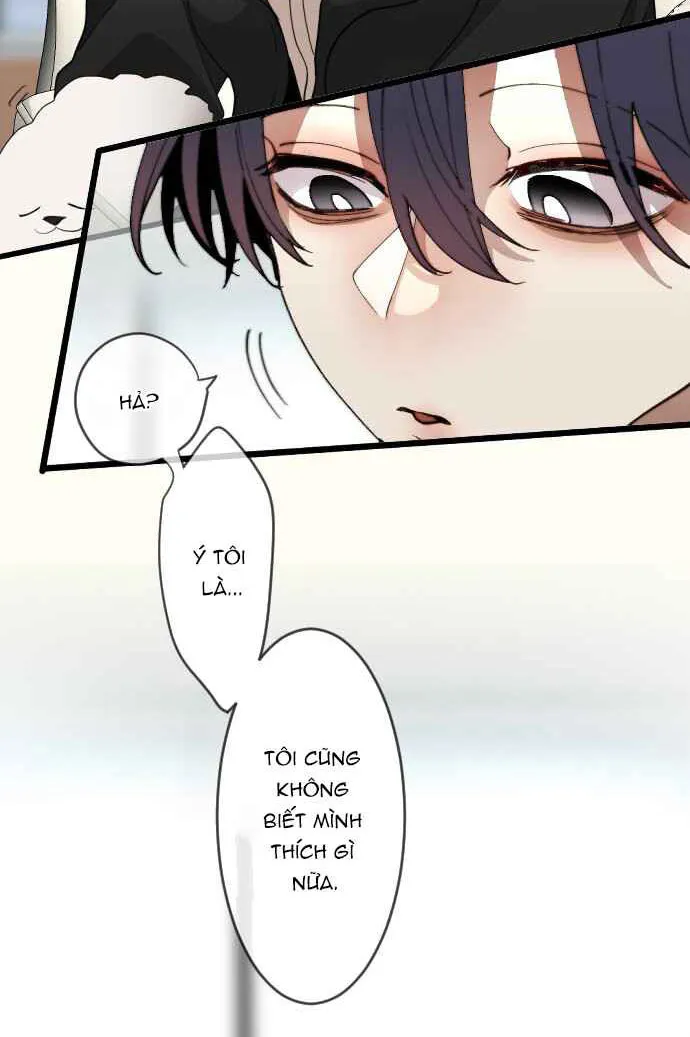 Kẻ Theo Dõi Biến Thái Của Tôi Chapter 151 Trang 19