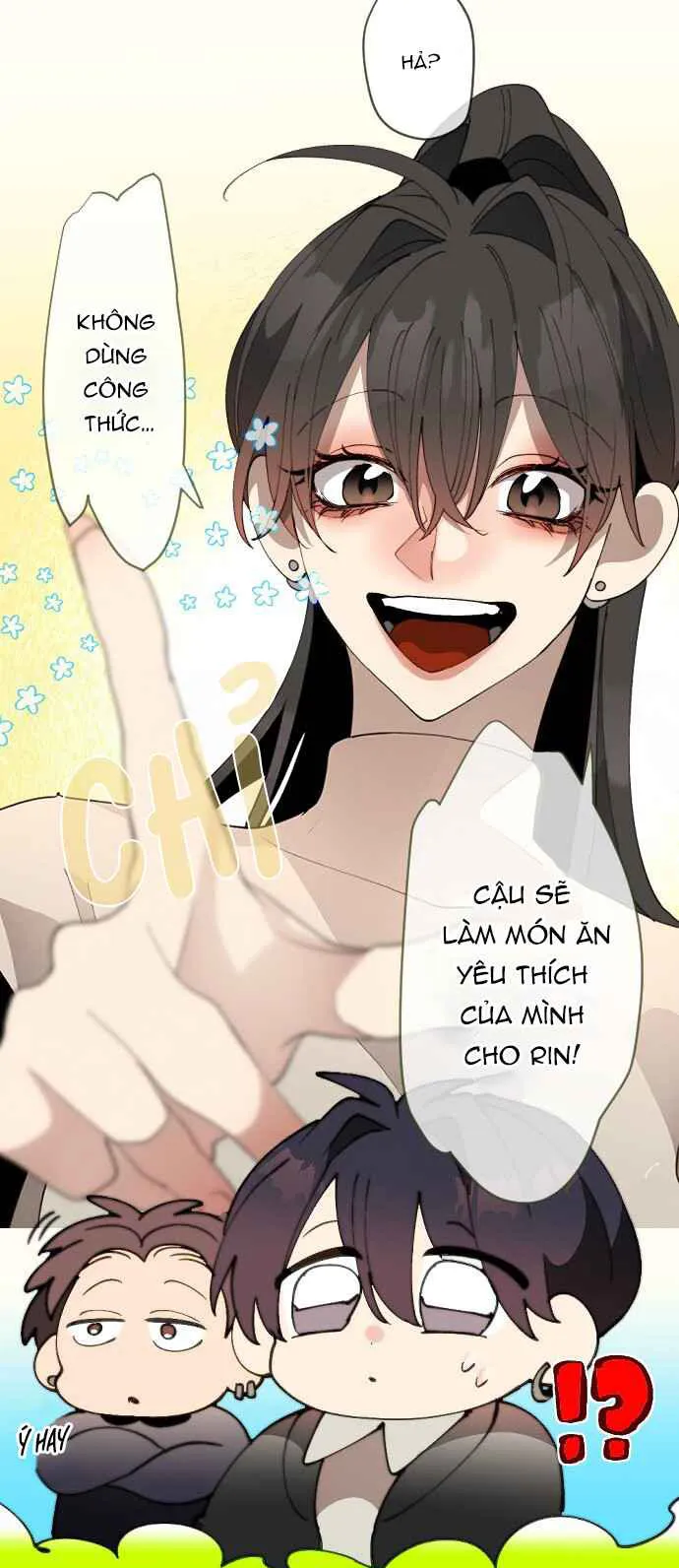 Kẻ Theo Dõi Biến Thái Của Tôi Chapter 151 Trang 23