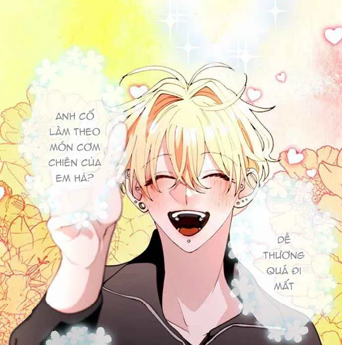 Kẻ Theo Dõi Biến Thái Của Tôi Chapter 151 Trang 26