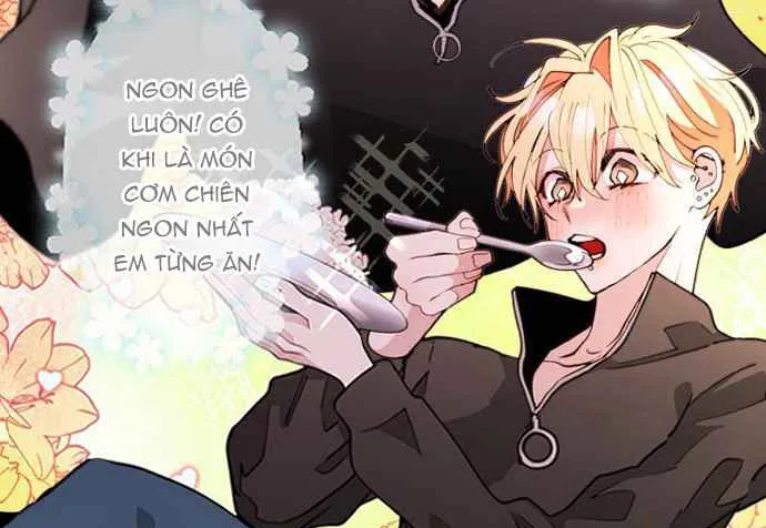 Kẻ Theo Dõi Biến Thái Của Tôi Chapter 151 Trang 27