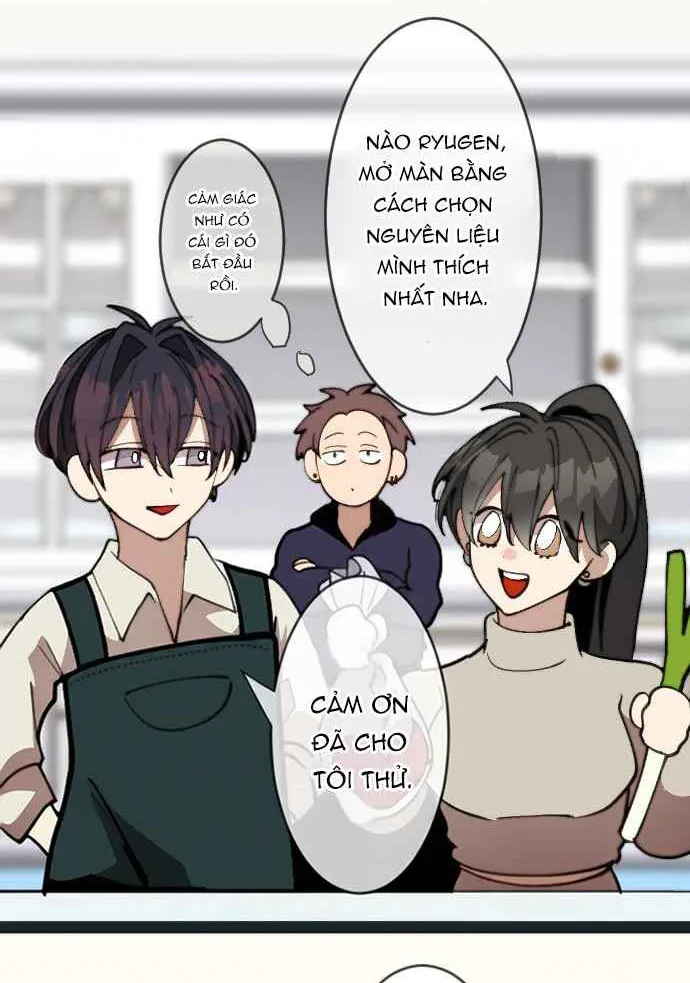 Kẻ Theo Dõi Biến Thái Của Tôi Chapter 151 Trang 31