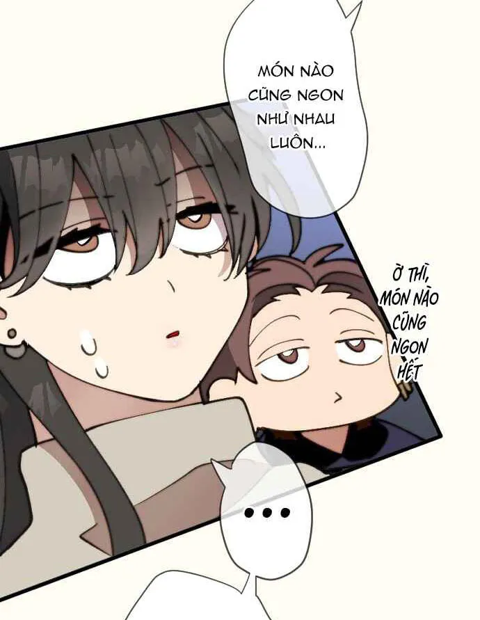 Kẻ Theo Dõi Biến Thái Của Tôi Chapter 151 Trang 34