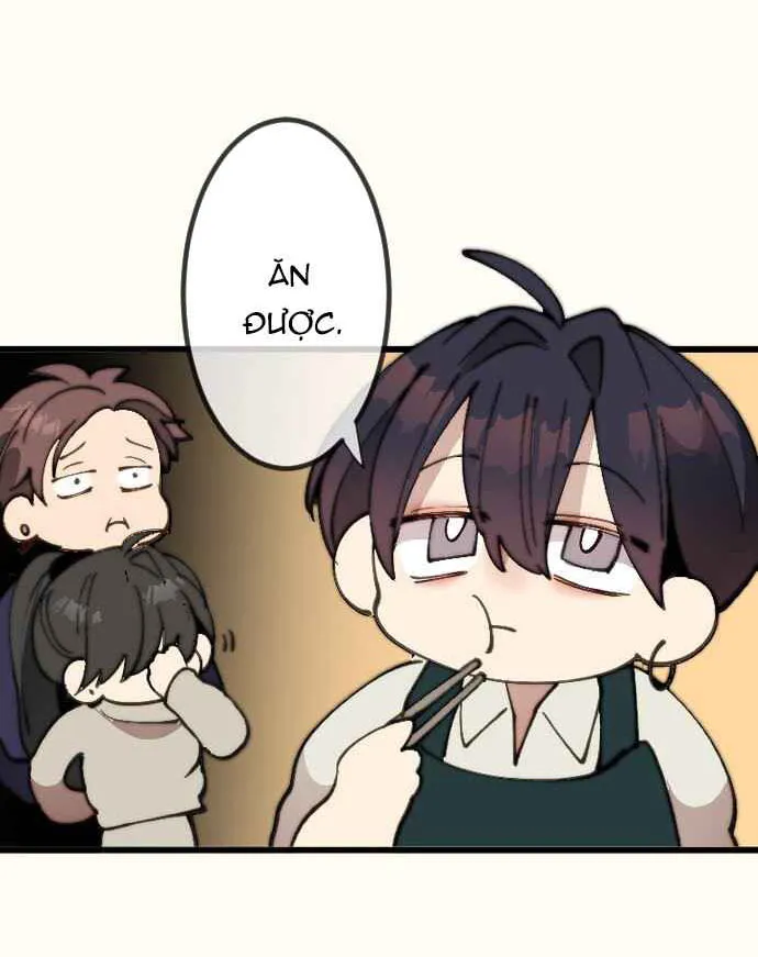 Kẻ Theo Dõi Biến Thái Của Tôi Chapter 151 Trang 36