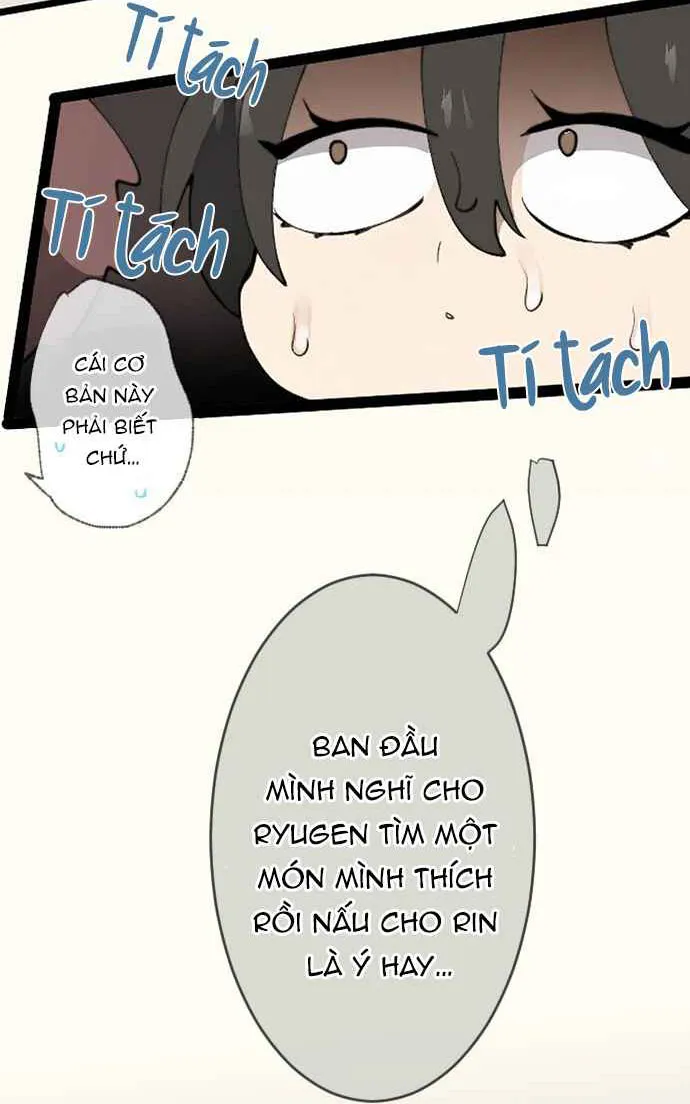 Kẻ Theo Dõi Biến Thái Của Tôi Chapter 151 Trang 43