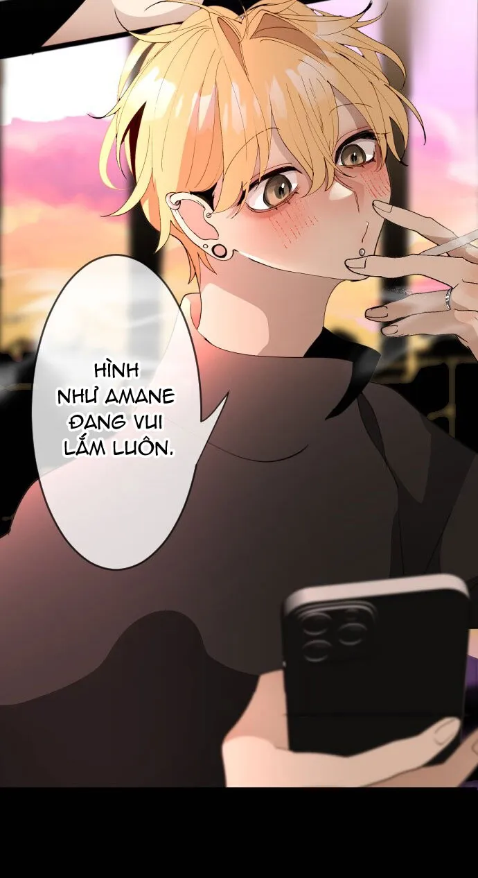 Kẻ Theo Dõi Biến Thái Của Tôi Chapter 151 Trang 49