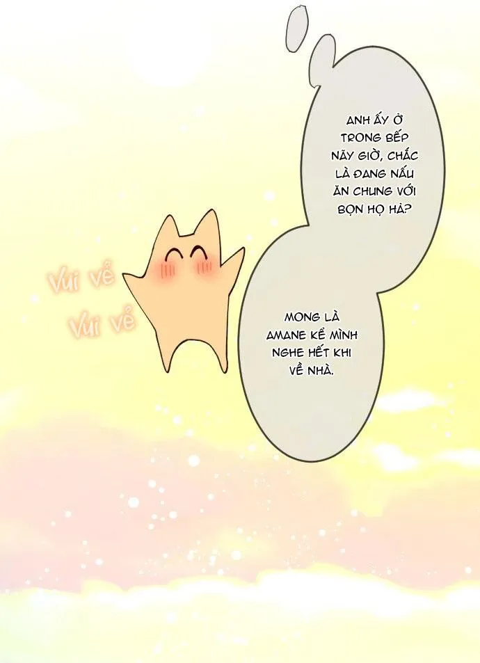 Kẻ Theo Dõi Biến Thái Của Tôi Chapter 152 Trang 7