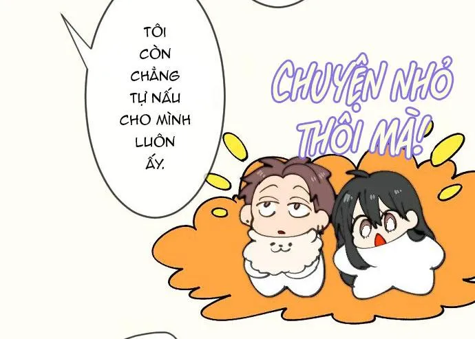 Kẻ Theo Dõi Biến Thái Của Tôi Chapter 152 Trang 12