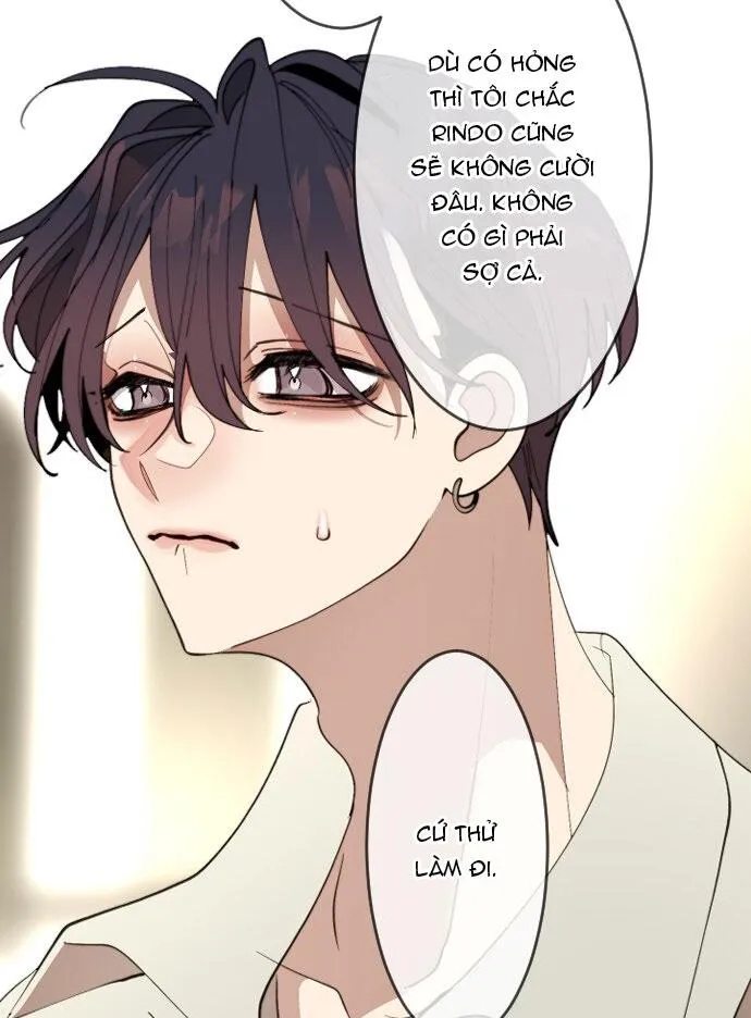 Kẻ Theo Dõi Biến Thái Của Tôi Chapter 152 Trang 16