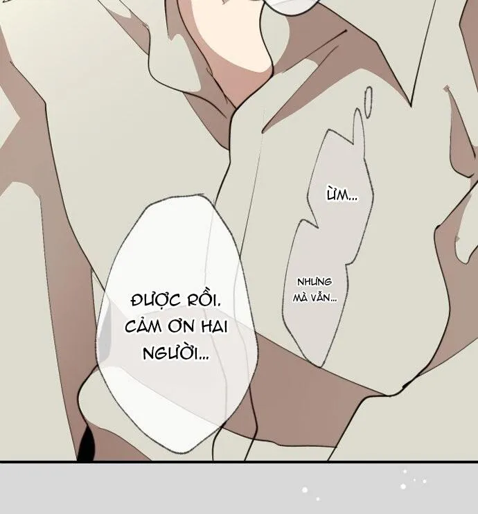 Kẻ Theo Dõi Biến Thái Của Tôi Chapter 152 Trang 17