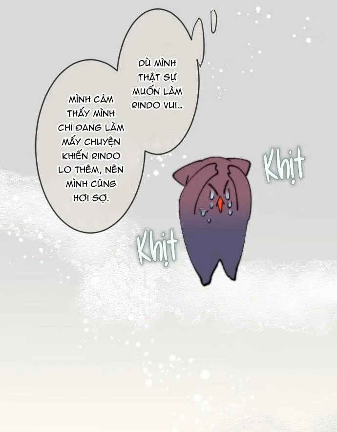 Kẻ Theo Dõi Biến Thái Của Tôi Chapter 152 Trang 18