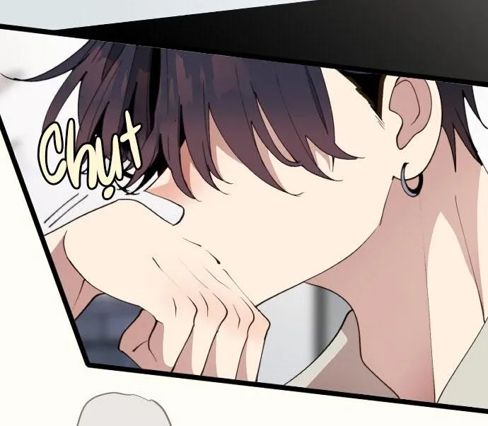 Kẻ Theo Dõi Biến Thái Của Tôi Chapter 152 Trang 22