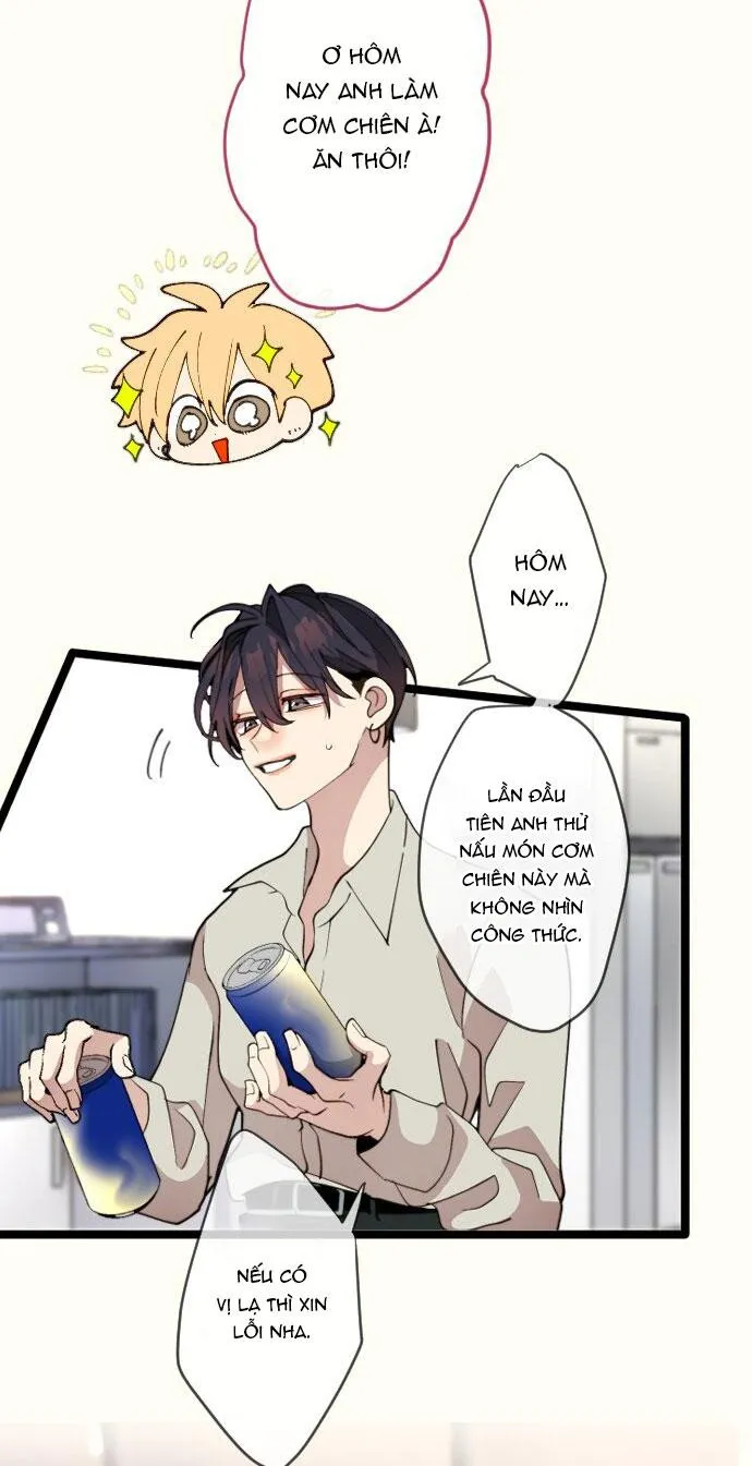 Kẻ Theo Dõi Biến Thái Của Tôi Chapter 152 Trang 26