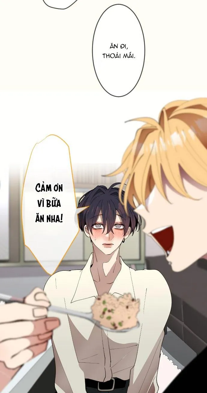 Kẻ Theo Dõi Biến Thái Của Tôi Chapter 152 Trang 28