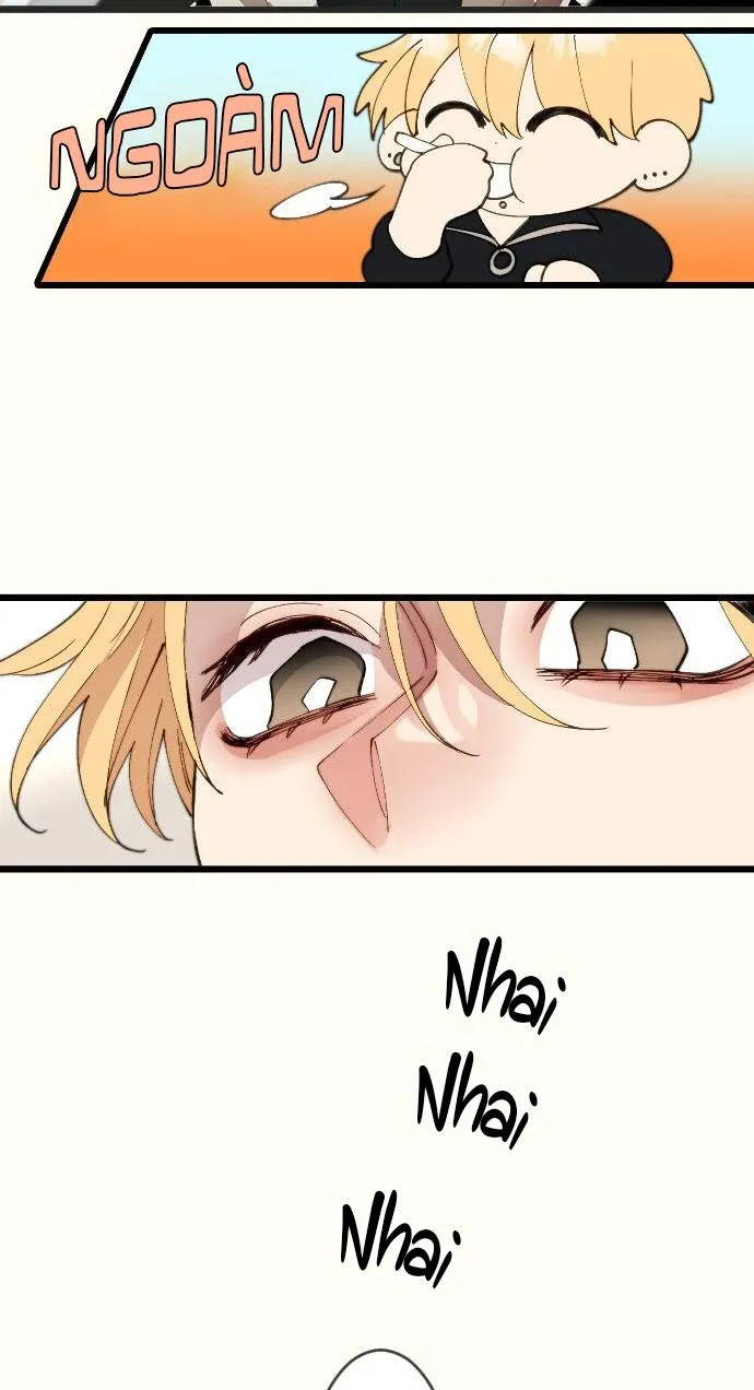 Kẻ Theo Dõi Biến Thái Của Tôi Chapter 152 Trang 29