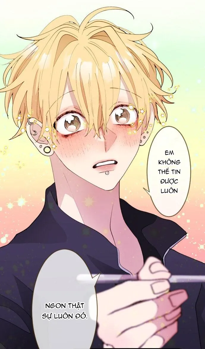 Kẻ Theo Dõi Biến Thái Của Tôi Chapter 152 Trang 32