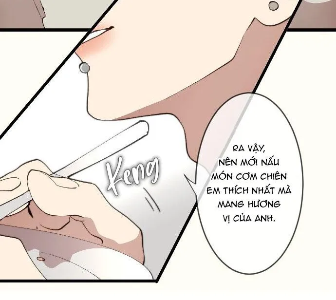 Kẻ Theo Dõi Biến Thái Của Tôi Chapter 152 Trang 36