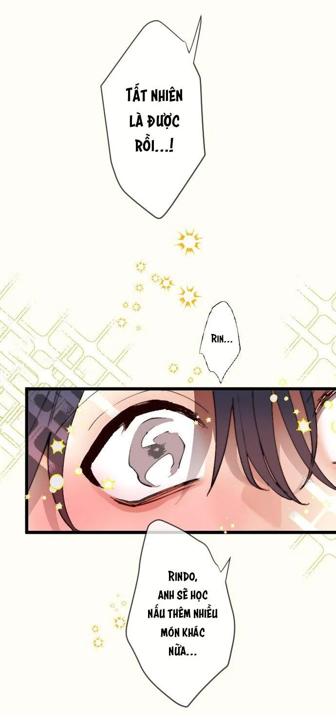 Kẻ Theo Dõi Biến Thái Của Tôi Chapter 152 Trang 39