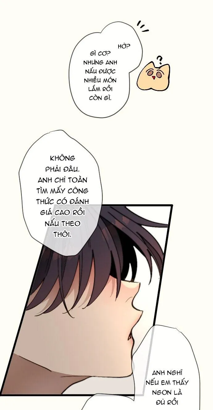 Kẻ Theo Dõi Biến Thái Của Tôi Chapter 152 Trang 40