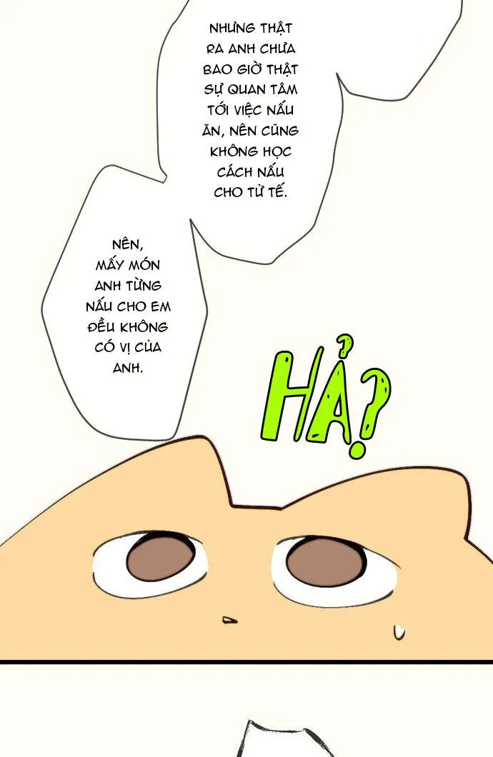 Kẻ Theo Dõi Biến Thái Của Tôi Chapter 152 Trang 41