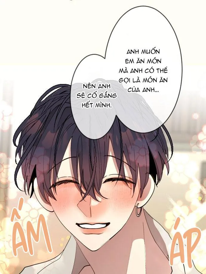 Kẻ Theo Dõi Biến Thái Của Tôi Chapter 152 Trang 44