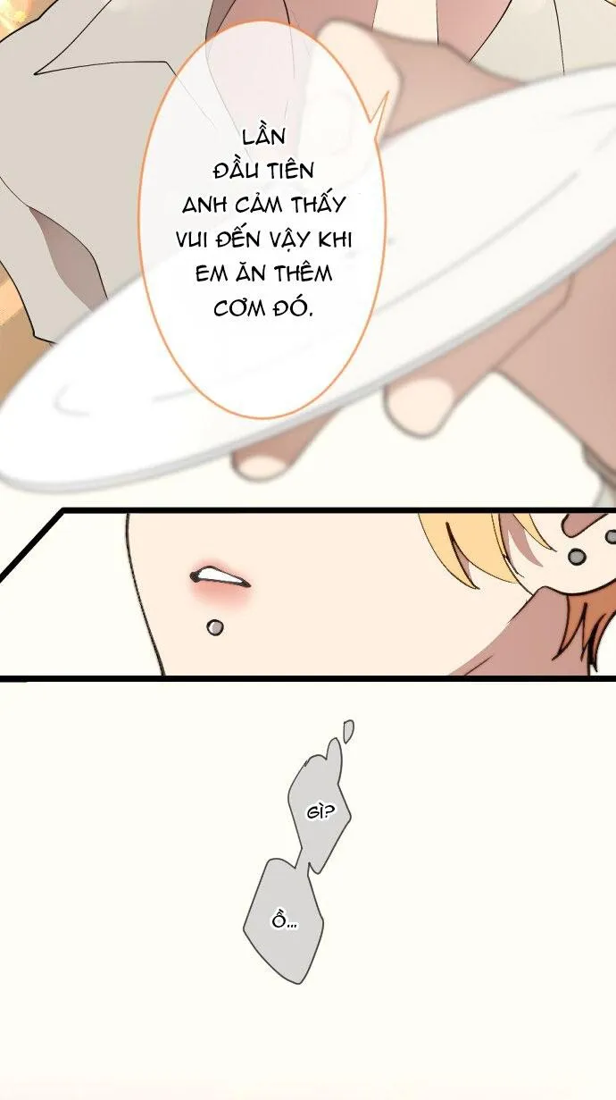 Kẻ Theo Dõi Biến Thái Của Tôi Chapter 152 Trang 45