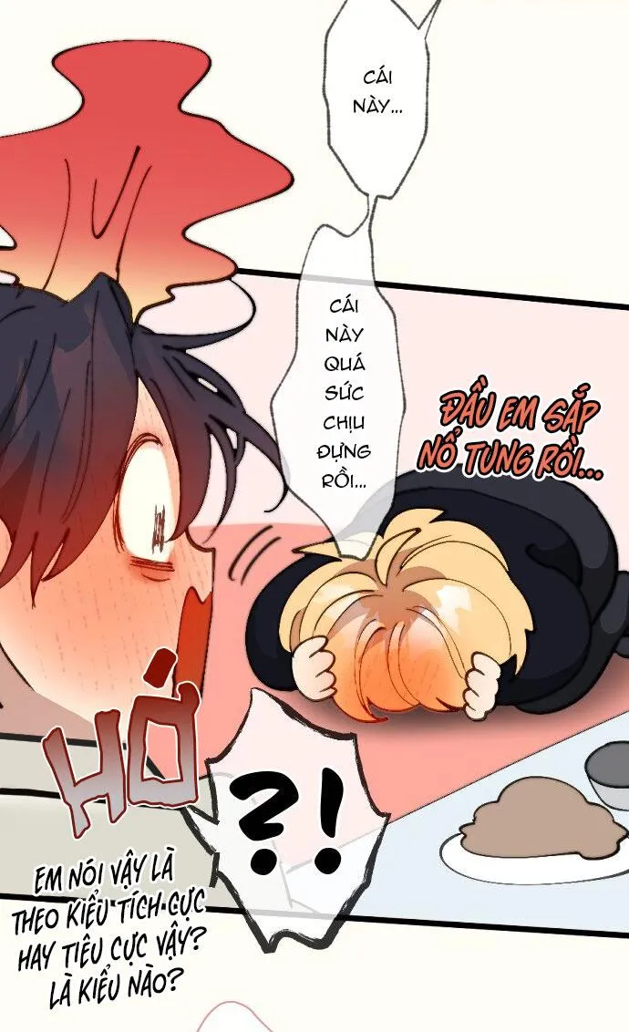 Kẻ Theo Dõi Biến Thái Của Tôi Chapter 152 Trang 48