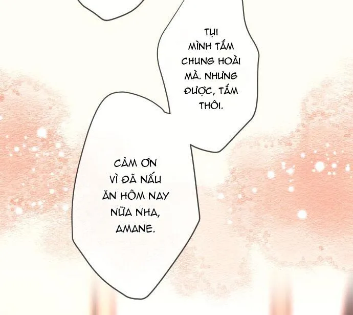 Kẻ Theo Dõi Biến Thái Của Tôi Chapter 152 Trang 50