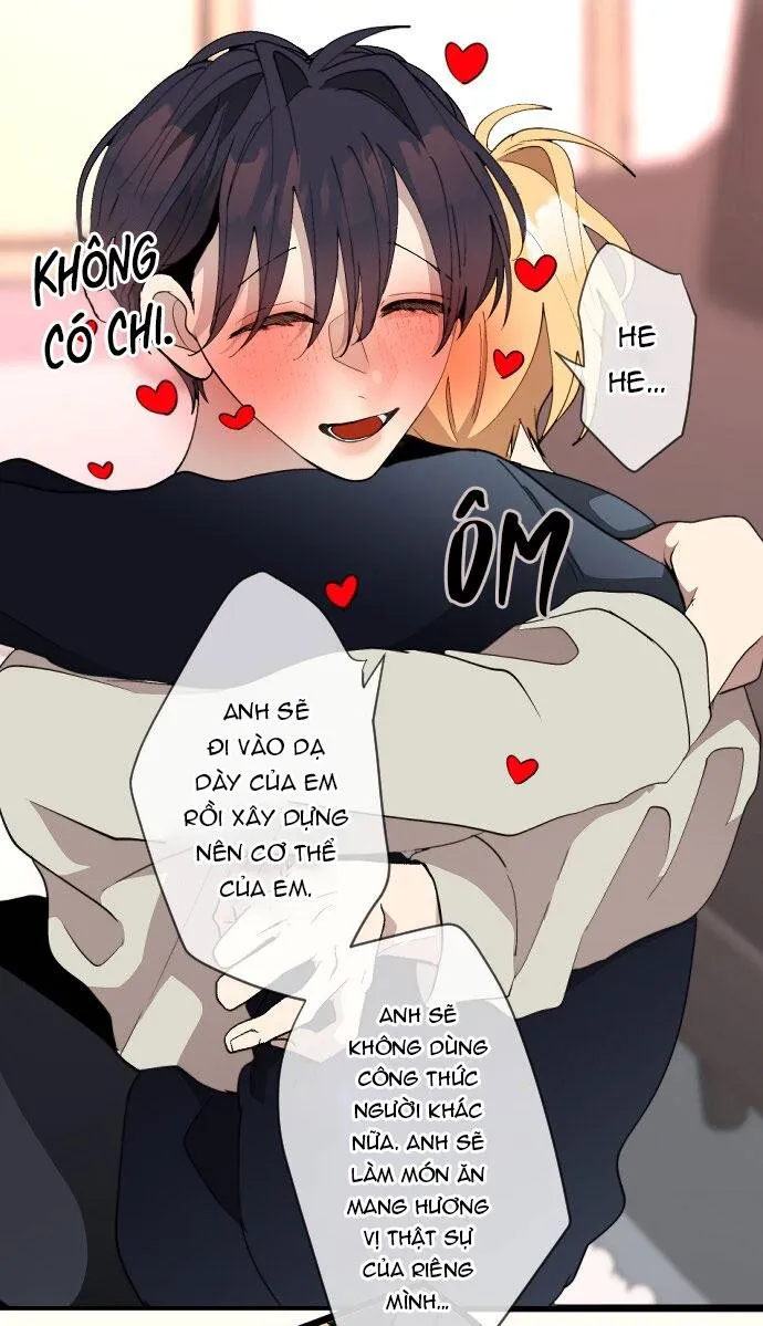 Kẻ Theo Dõi Biến Thái Của Tôi Chapter 152 Trang 51